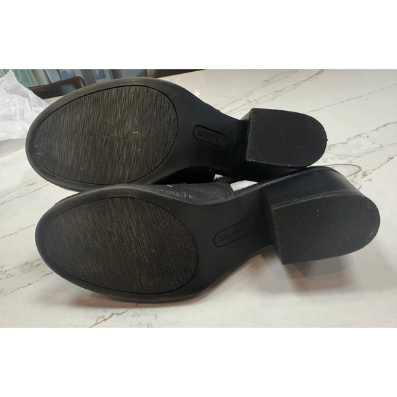 Wear Ever Iceland Peep Toe Size 8 - Picture 5 of 5